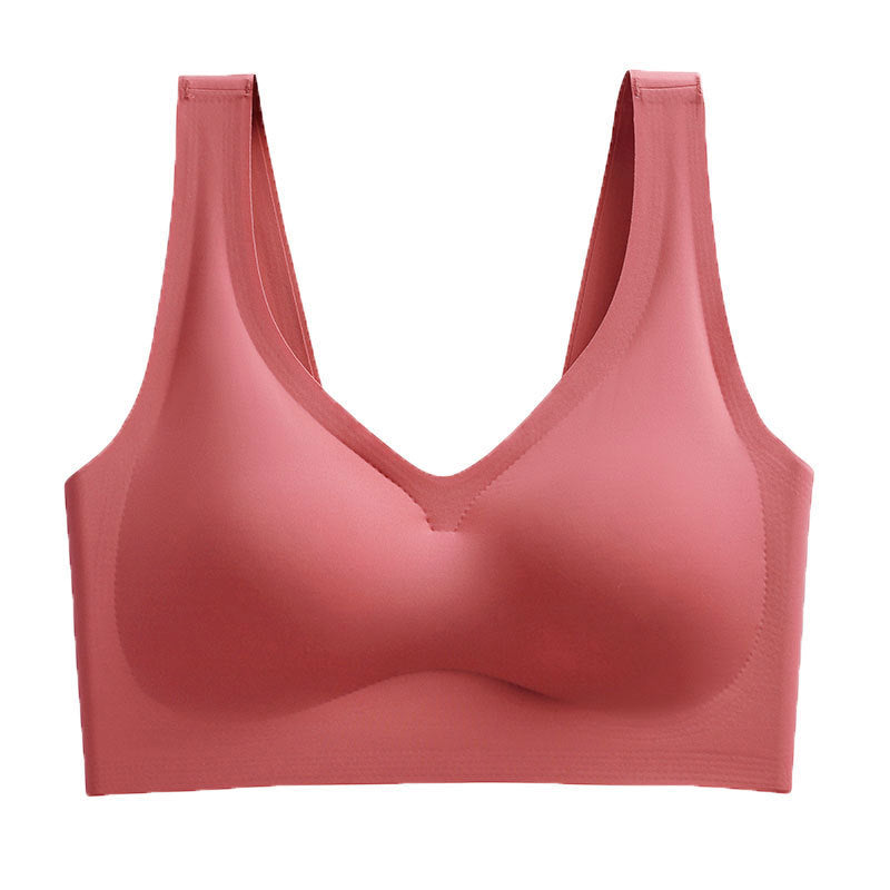 Full-cup Sports Bra