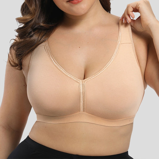 Women Full cup Large Size Bra