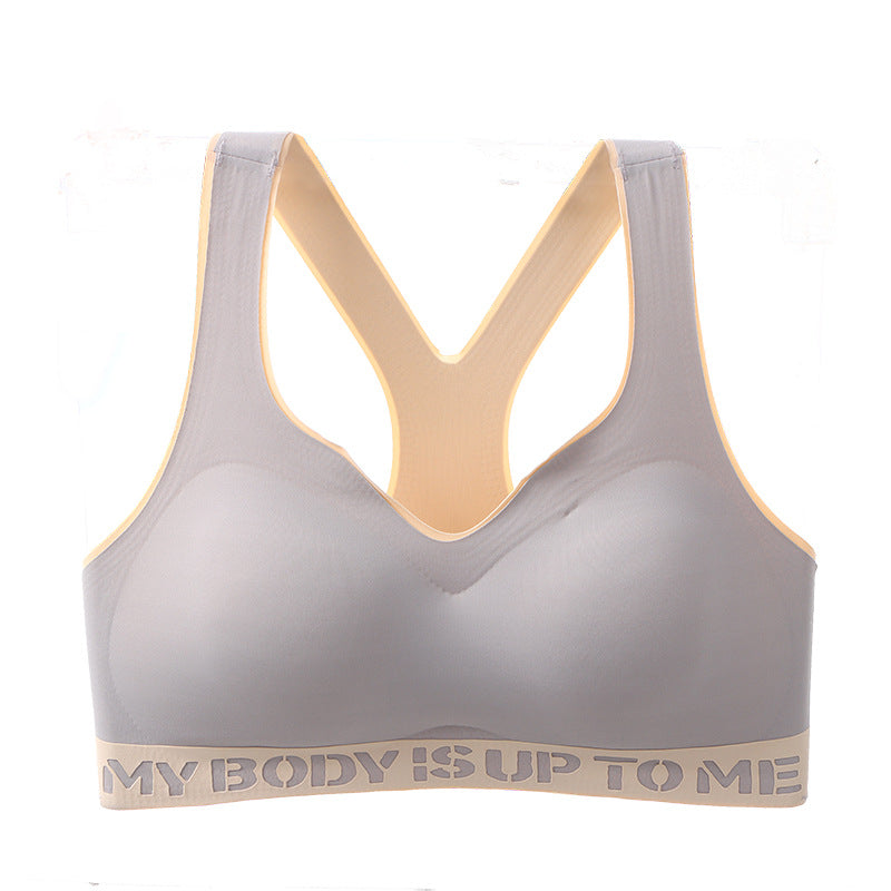 Three-dimensional Cup Fashion Bra