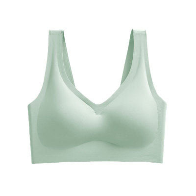 Full-cup Sports Bra